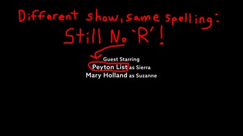 Peyton List - Happy Together - S1E01 "Pilot" Screencaps + Video