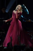 Майли Сайрус (Miley Cyrus) 60th Annual Grammy Awards, New York, 28.01.2018 (90xHQ) 80bb31736625293
