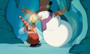 Волшебное Рождество у Микки Запертые снегом в мышином доме / Mickey's Magical Christmas Snowed in at the House of Mouse (2001) Ba270f682012143