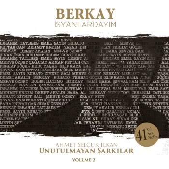 Berkay - İsyanlardayım (2018) (320 Kbps + Flac) Single Albüm İndir Berkay - İsyanlardayım (2018) (320 Kbps + Flac) Single Albüm İndir