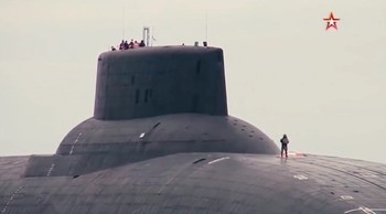 Подводный флот России (4 серии из 4) (2018) SATRip