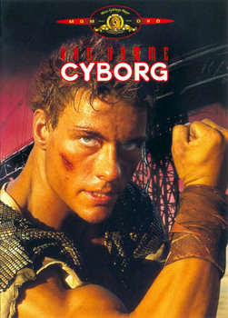 Cyborg (1989) DVD5 COPIA 1:1 ITA ENG SPA Cyborg (1989) DVD5 COPIA 1:1 ITA ENG SPA