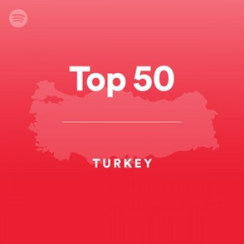 Spotify Türkiye En İyi 50 Listesi Şubat 2019 İndir Spotify Türkiye En İyi 50 Listesi Şubat 2019 İndir