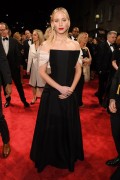 Дженнифер Лоуренс (Jennifer Lawrence) 71st EE British Academy Film Awards at Royal Albert Hall in London, 18.02.2018 - 80xHQ Aab85d880694954