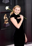 Майли Сайрус (Miley Cyrus) 60th Annual Grammy Awards, New York, 28.01.2018 (90xHQ) 01fe84736623533