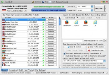 Hide ALL IP 2017.10.28.171028 + Portable (ENG)