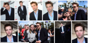 Robert Pattinson at the 33rd Annual Film Independent Spirit Awards in Los Angeles (03/03/2018)