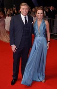 Джери Холливелл (Geri Halliwell) 23rd National Television Awards held at the O2 Arena in London, 23.01.2018 - 83xHQ 4efd9d1107404734
