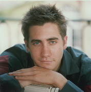 Джейк Джилленхол (Jake Gyllenhaal) Eric Robert Photoshoot 1999 (16xHQ) C084551081108054
