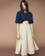 Хейли Стайнфелд (Hailee Steinfeld) Thomas Whiteside Photoshoot 2013 for Elle (6xHQ) 3bc0a5677587693