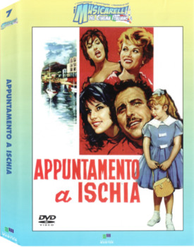  Appuntamento a Ischia (1960) DVD5 Copia 1:1 ITA
