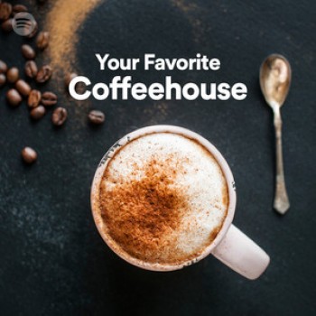 Various Artists - Your Favorite Coffeehouse (2019) Full Albüm İndir Various Artists - Your Favorite Coffeehouse (2019) Full Albüm İndir