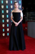 Дженнифер Лоуренс (Jennifer Lawrence) 71st EE British Academy Film Awards at Royal Albert Hall in London, 18.02.2018 - 80xHQ 52c7fb880697774
