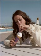 Кая Скоделарио (Kaya Scodelario) Wonderland Magazine, Summer 2017 Issue - 13xНQ 7ca8dd655424953