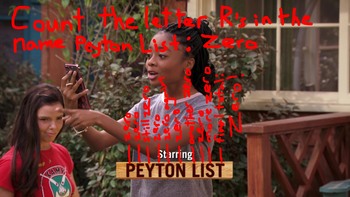 Peyton List - Bunk'd - S3E06 "By All Memes" Screencaps