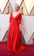 Мэрил Стрип (Meryl Streep) 90th Annual Academy Awards at Hollywood & Highland Center in Hollywood (March 4, 2018) (51xHQ) 34c117807412923