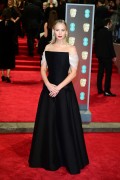 Дженнифер Лоуренс (Jennifer Lawrence) 71st EE British Academy Film Awards at Royal Albert Hall in London, 18.02.2018 - 80xHQ 821910880694194