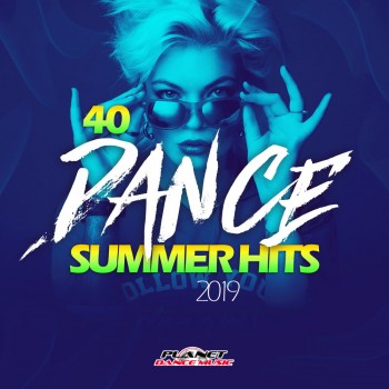 40 Dance Summer Hits (2019) Full Albüm İndir 40 Dance Summer Hits (2019) Full Albüm İndir