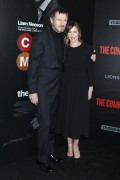 Вера Фармига (Vera Farmiga) 'The Commuter' premiere held at AMC Loews Lincoln Square in New York City, 08.01.2018 (54xHQ) 2a31e8729664023