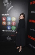 Вера Фармига (Vera Farmiga) 'The Commuter' premiere held at AMC Loews Lincoln Square in New York City, 08.01.2018 (54xHQ) 313415729663313