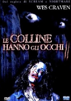 Le colline hanno gli occhi 2 (1985) DVD5 COPIA 1:1 ITA ENG Le colline hanno gli occhi 2 (1985) DVD5 COPIA 1:1 ITA ENG