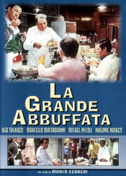 La grande abbuffata (1973) DVD5 Copia 1:1 ITA La grande abbuffata (1973) DVD5 Copia 1:1 ITA
