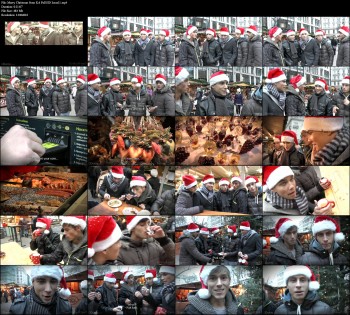 Merry Christmas from KA Full HD Issue11 Merry Christmas from KA Full HD Issue11