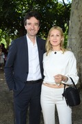 Kelly Rutherford - Attends the Berluti Menswear Spring Summer 2020 show as part of Paris Fashion Week on June 21, 2019