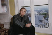 Николас Кейдж (Nicolas Cage) Eric Robert Photoshoot 1994 (7xMQ) 3a73601081047494