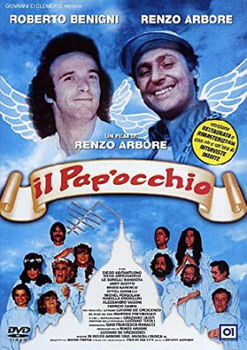 Il pap'occhio (1980) DVD9 Copia 1:1 ITA Il pap'occhio (1980) DVD9 Copia 1:1 ITA