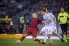 Derby della Capitale (Derby di Roma) - Страница 2 4ba4fe823553743