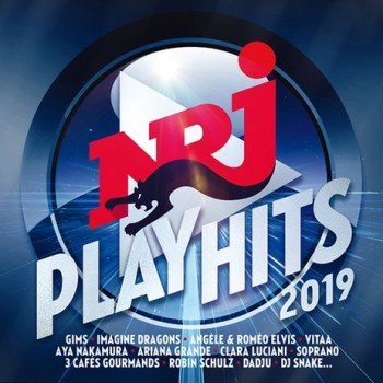Nrj Play Hits (2019) Full Albüm İndir Nrj Play Hits (2019) Full Albüm İndir