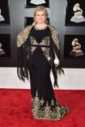 Келли Кларксон (Kelly Clarkson) 60th Annual Grammy Awards, New York, 28.01.2018 (68xHQ) 0182e0741195893