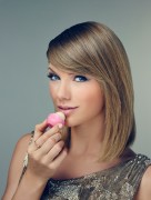 Тейлор Свифт (Taylor Swift) Shoot for EOS Lip Balm - 2015 (3xМQ) 5c0d02749858043