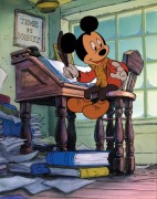 Волшебное Рождество у Микки Запертые снегом в мышином доме / Mickey's Magical Christmas Snowed in at the House of Mouse (2001) 0096a5682012313
