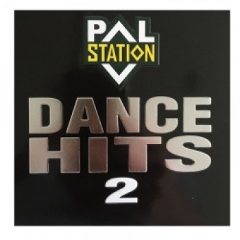 Palstation Dance Hits Vol 2 (2018) Full Albüm İndir Palstation Dance Hits Vol 2 (2018) Full Albüm İndir