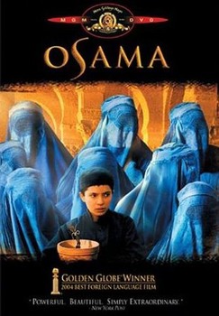Osama (2002) DVD9 Copia 1:1 Ita Multi Osama (2002) DVD9 Copia 1:1 Ita Multi