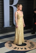 Эмма Робертс (Emma Roberts) Vanity Fair Oscar Party hosted by Radhika Jones at Wallis Annenberg Center for the Performing Arts in Beverly Hills, 04.03.2018 (52xHQ) Adcc3b781846523