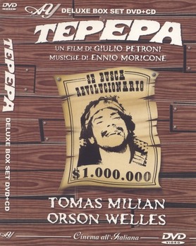 Tepepa (1968) DVD9 Copia 1:1 ITA Tepepa (1968) DVD9 Copia 1:1 ITA