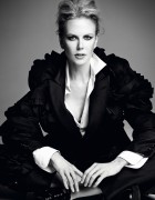 Николь Кидман (Nicole Kidman) Vogue Magazine Photoshoot 2013 (9xМQ) Ce1e73715200513