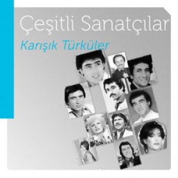 Çeşitli Sanatçılar - Karışık Türküler Vol 2 (2019) Özel Albüm İndir Çeşitli Sanatçılar - Karışık Türküler Vol 2 (2019) Özel Albüm İndir
