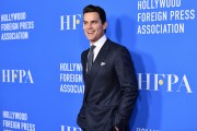 Matt Bomer - Hollywood Foreign Press Association's 2017 Grants Banquet at the Beverly Wilshire Hotel in Beverly Hills - August 2, 2017