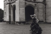 Николь Кидман (Nicole Kidman) Norman Jean Roy Photoshoot for Harper's Bazaar, 2016 (59xHQ,МQ) A04d9c700905823