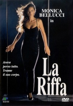 La riffa (1991) DVD5 Copia 1:1 ITA La riffa (1991) DVD5 Copia 1:1 ITA