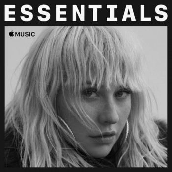 Christina Aguilera - Essentials (2018) Full Albüm İndir Christina Aguilera - Essentials (2018) Full Albüm İndir