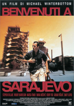 Benvenuti A Sarajevo (1997) DVD5 Copia 1:1 Ita Eng