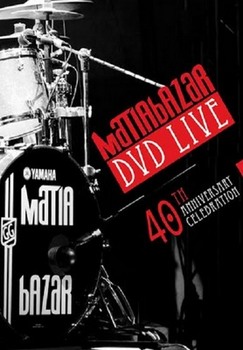 Matia Bazar 40th Anniversary Celebration (2015) DVD9+DVD5 Copia 1:1 ITA Matia Bazar 40th Anniversary Celebration (2015) DVD9+DVD5 Copia 1:1 ITA