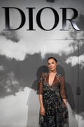 Gal Gadot - Attends the Christian Dior Haute Couture Fall/Winter 2019 2020 show as part of Paris Fashion Week on July 01, 2019