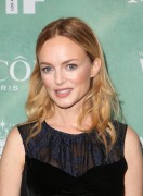 Хизер Грэм (Heather Graham) 11th Annual Women In Film Pre-Oscar Cocktail Party presented by Max Mara and BMW at Crustacean Beverly Hills, 02.03.2018 (29xHQ) Eea9a3880684844