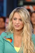 Blake Lively - The Cast of 'The Sisterhood of the Traveling Pants' Visits the MuchMusic Studios- May 24 2005